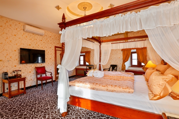 Hotel Chateau St. Havel - Wellness Superior (Prag)